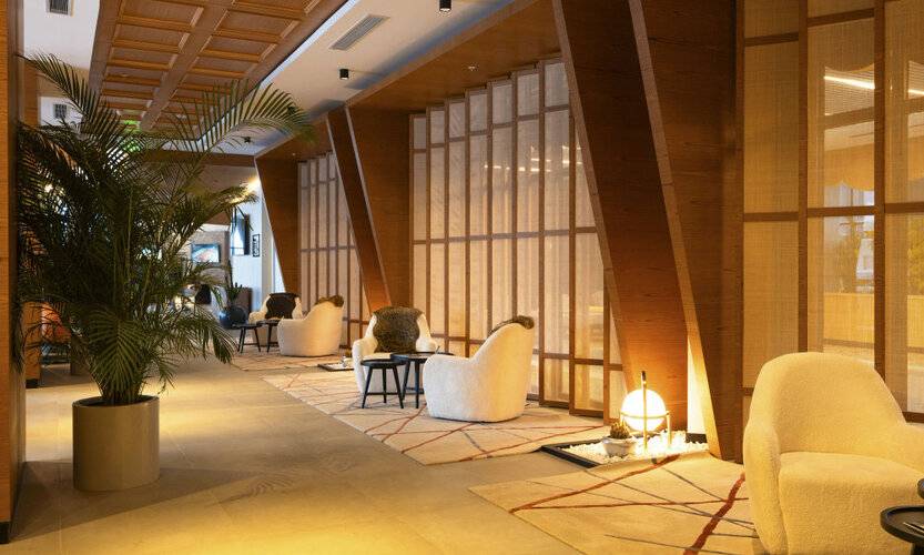 Megasaray Mount Erciyes