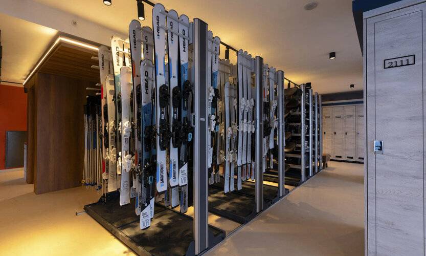 Megasaray Mount Erciyes