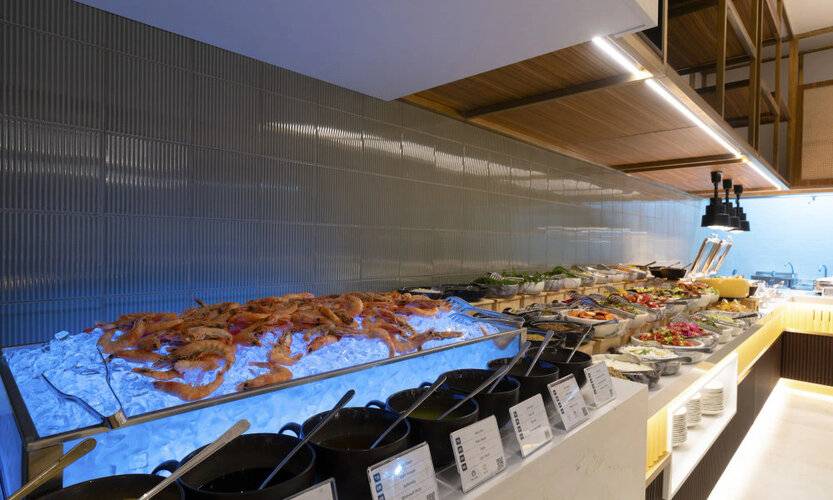 Megasaray Mount Erciyes