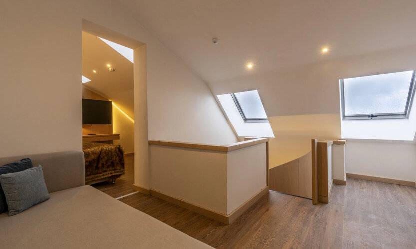 Megasaray Mount Erciyes