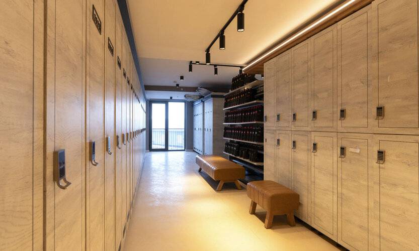 Megasaray Mount Erciyes