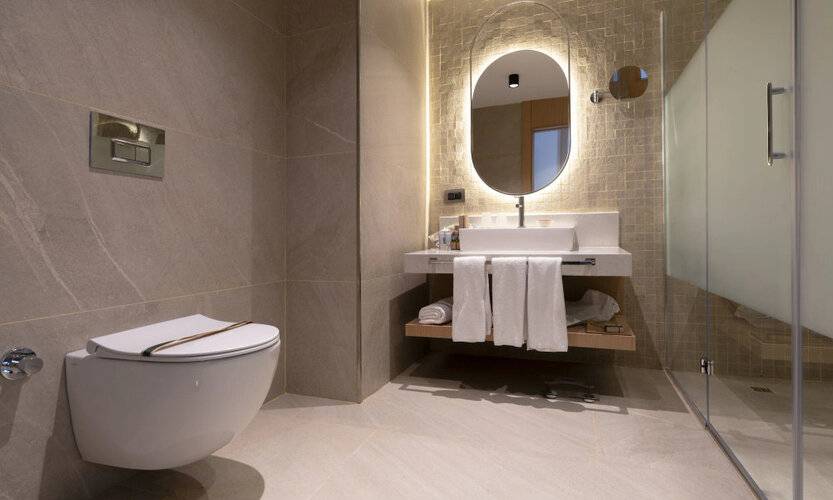 Megasaray Mount Erciyes