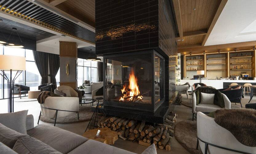 Megasaray Mount Erciyes