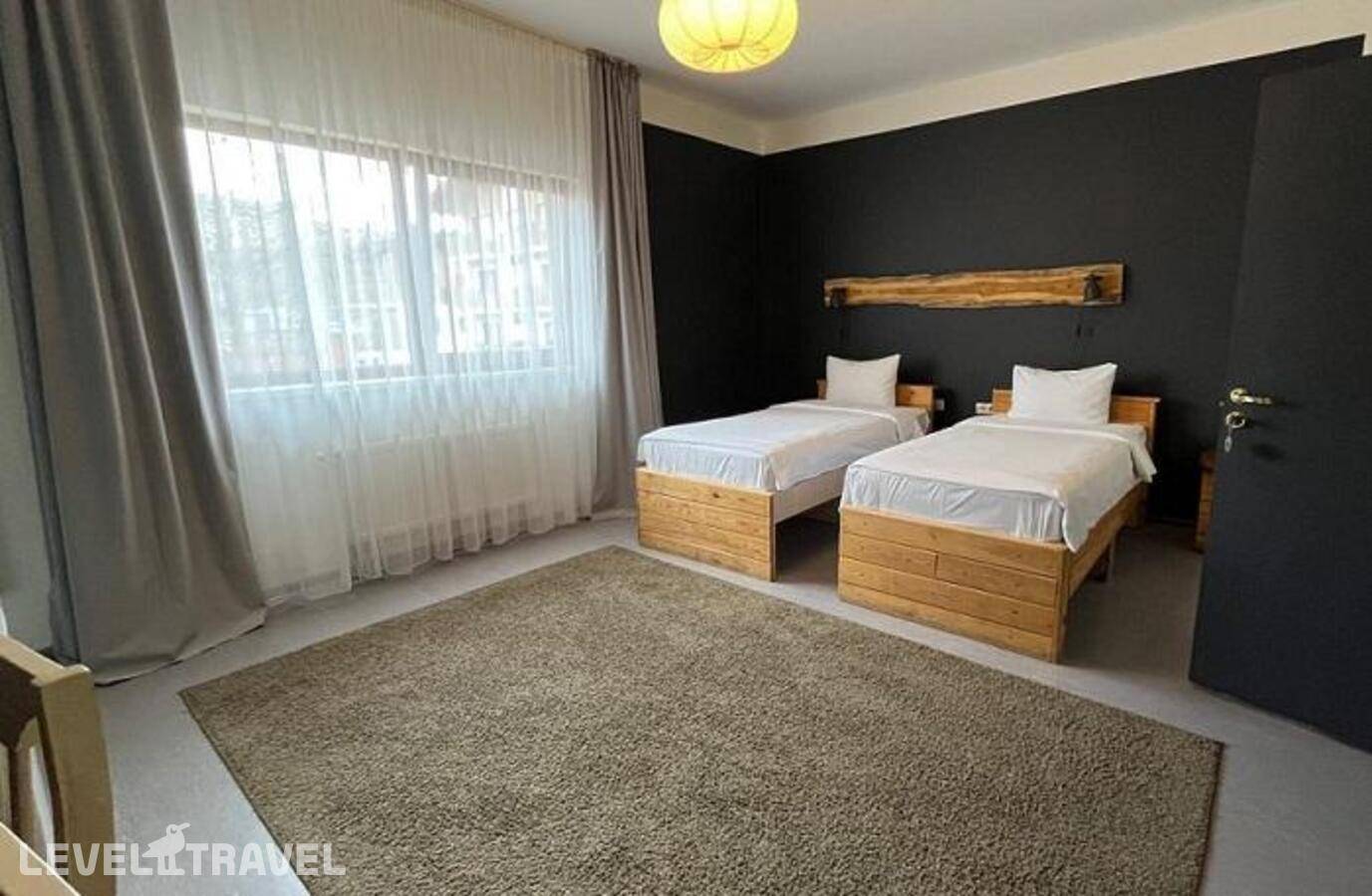 фотографии отеля Шале 28 в Россия(Роза Хутор) - фото №16