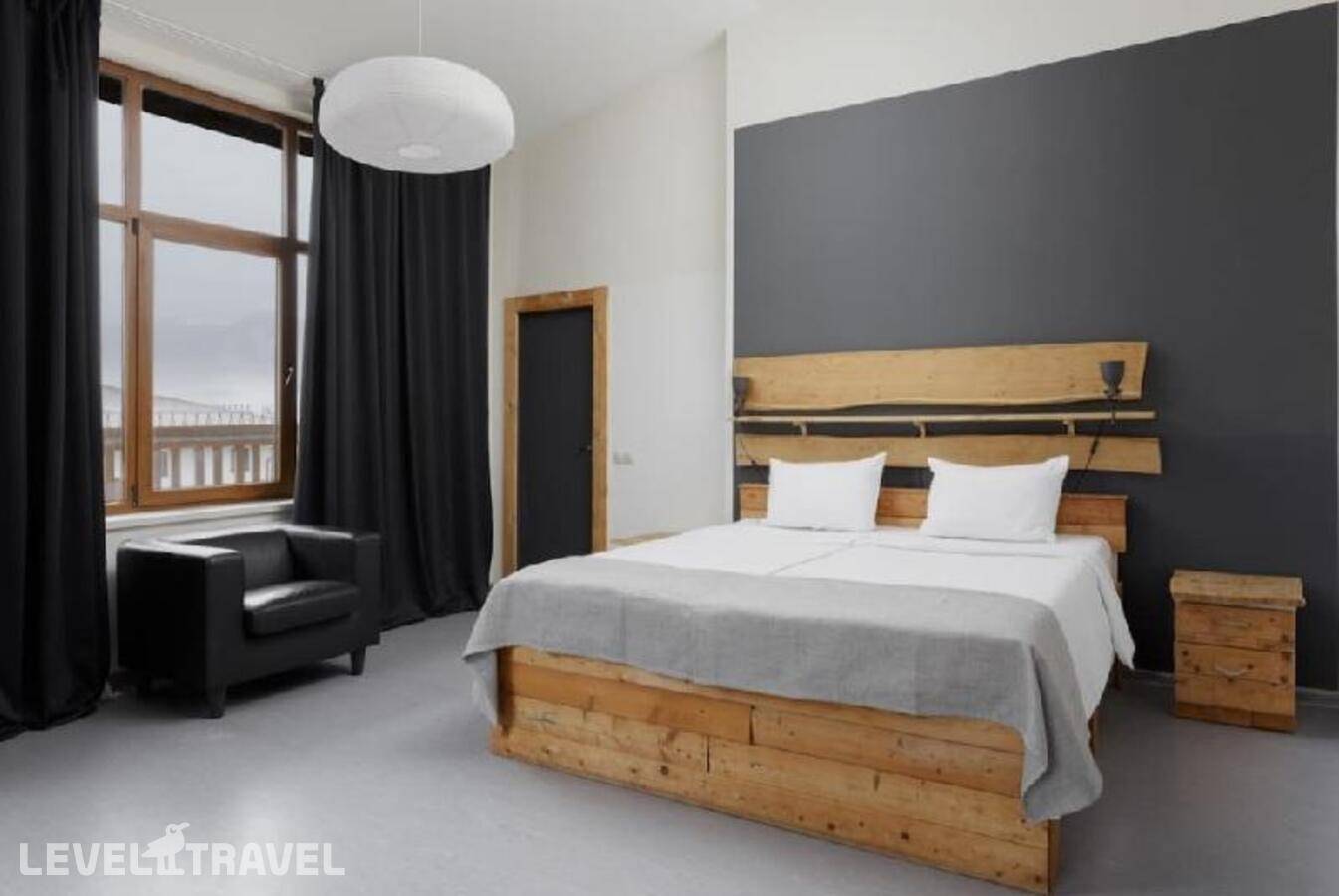 фотографии отеля Шале 28 в Россия(Роза Хутор) - фото №17