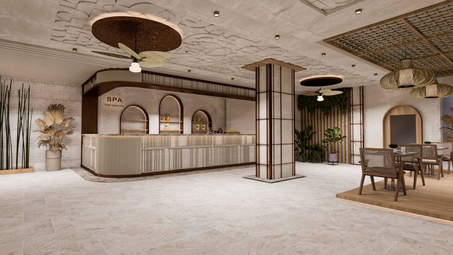 Renex Hotel