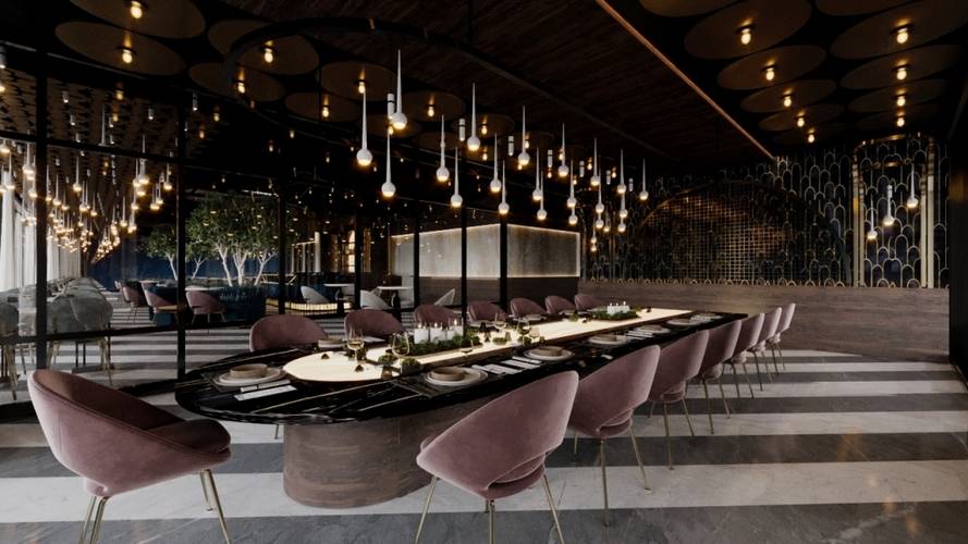 Renex Hotel