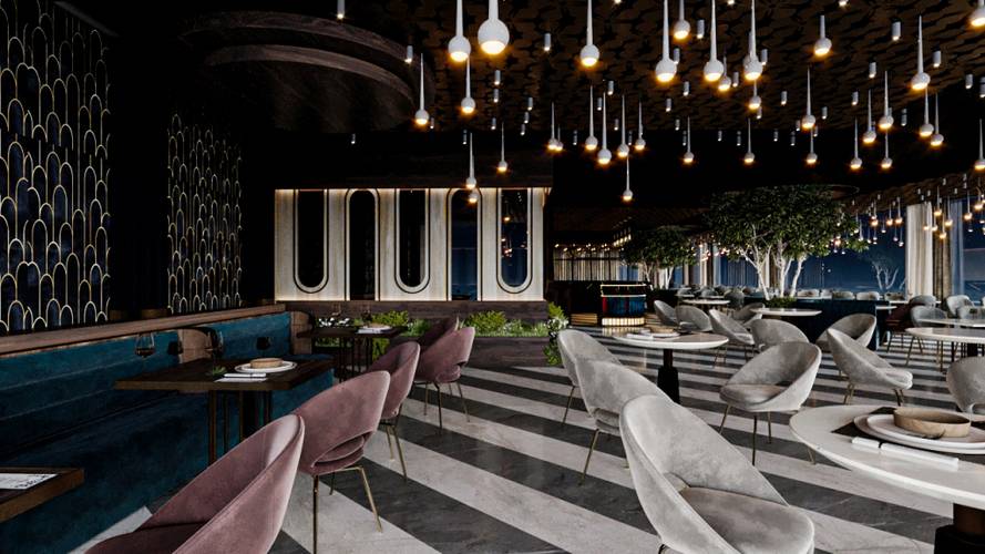 Renex Hotel