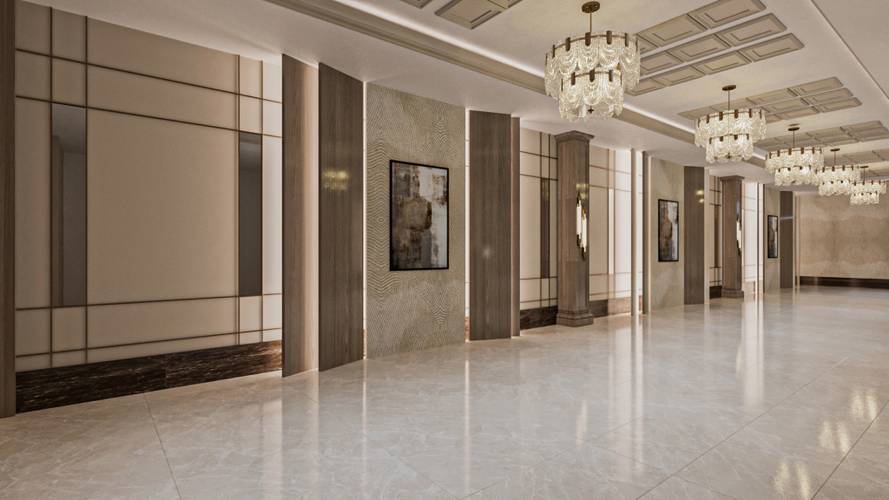 Renex Hotel