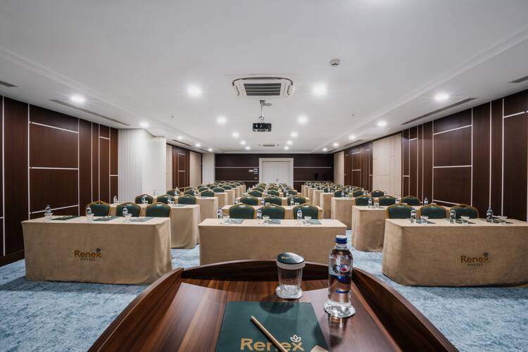 Renex Hotel