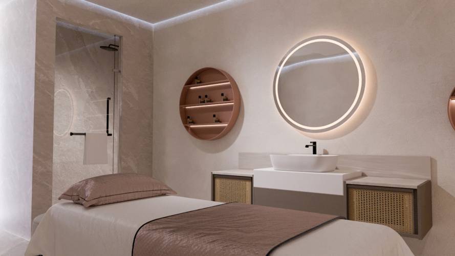 Renex Hotel