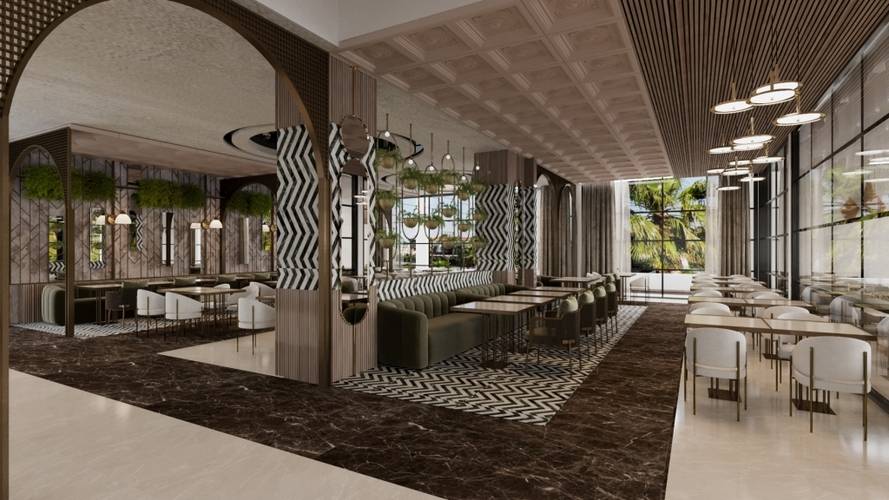 Renex Hotel