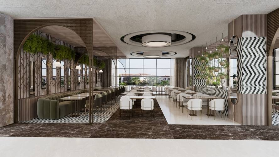 Renex Hotel
