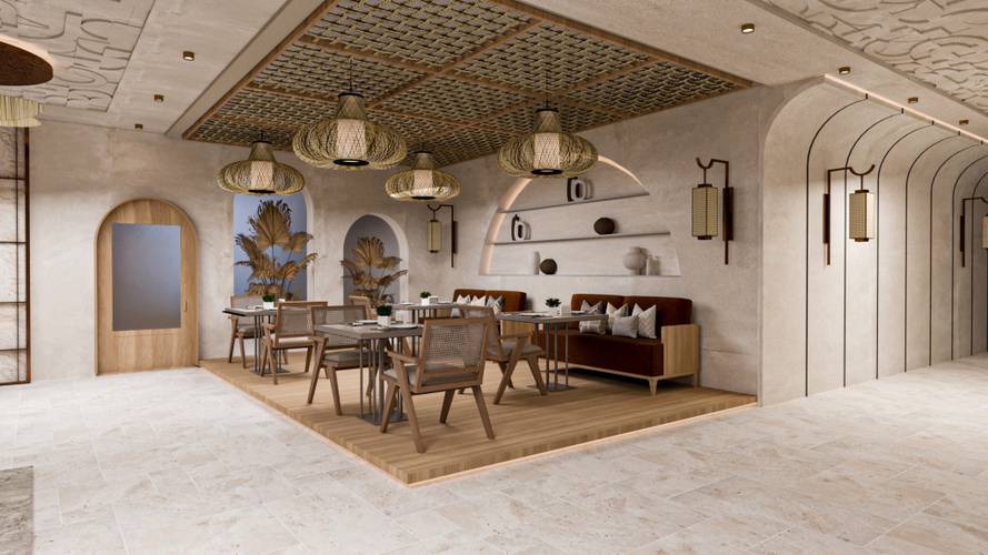 Renex Hotel