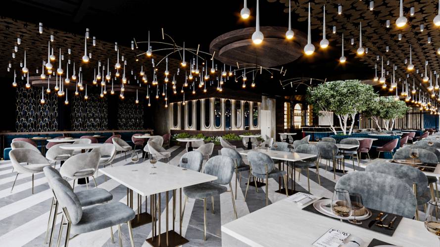 Renex Hotel