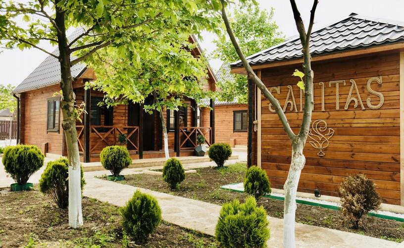 Sanitas Medical Resort & Spa