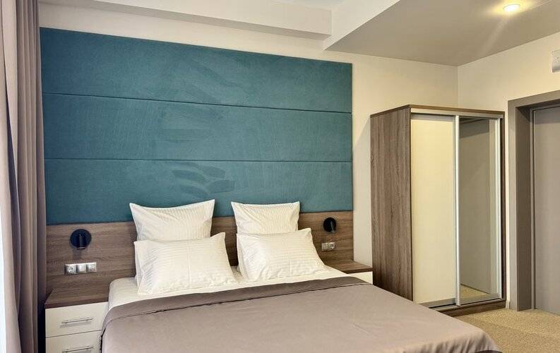 Sanitas Medical Resort & Spa