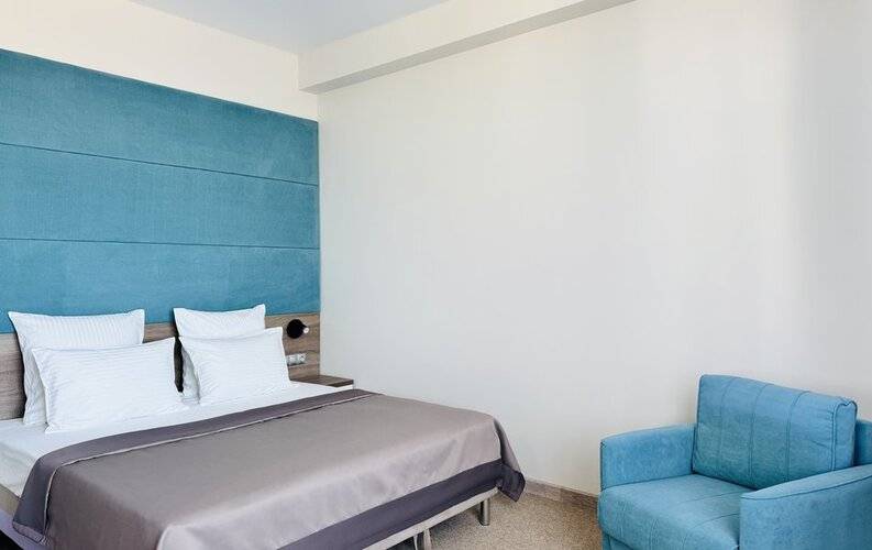 Sanitas Medical Resort & Spa