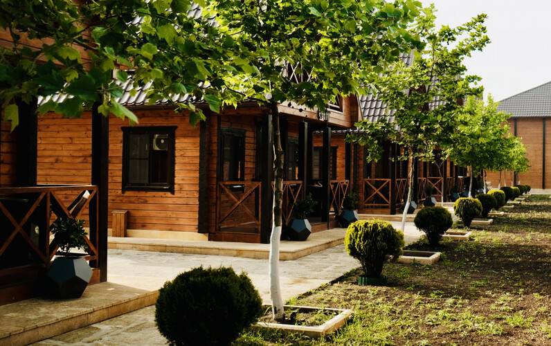 Sanitas Medical Resort & Spa