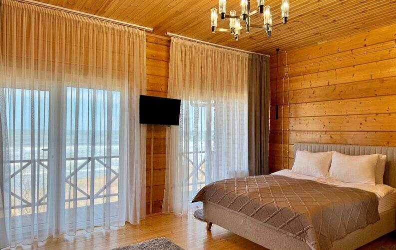 Sanitas Medical Resort & Spa