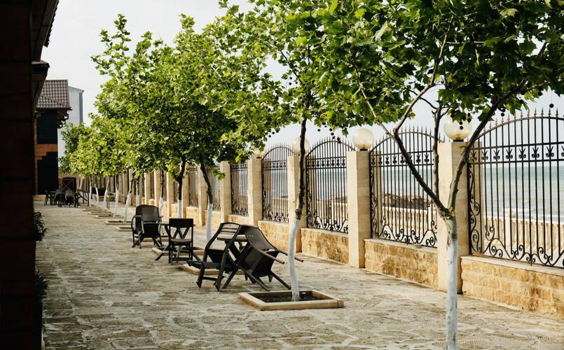 Sanitas Medical Resort & Spa