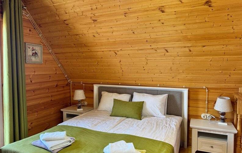 Sanitas Medical Resort & Spa