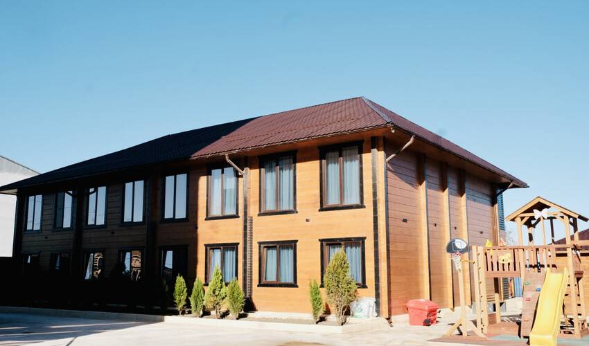 Sanitas Medical Resort & Spa