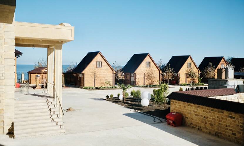 Sanitas Medical Resort & Spa