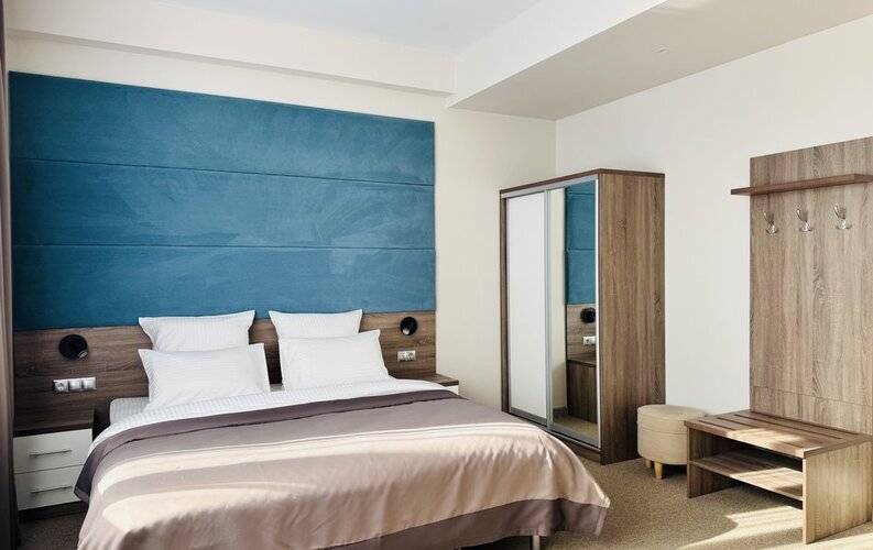 Sanitas Medical Resort & Spa