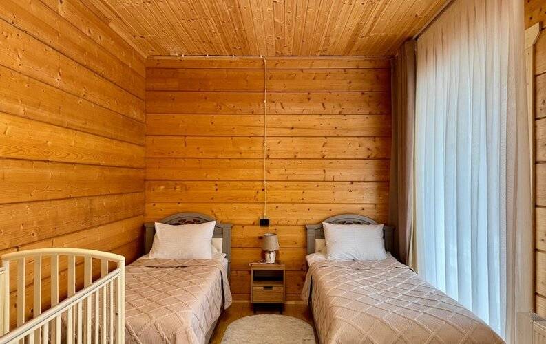 Sanitas Medical Resort & Spa