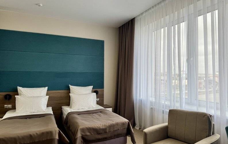 Sanitas Medical Resort & Spa