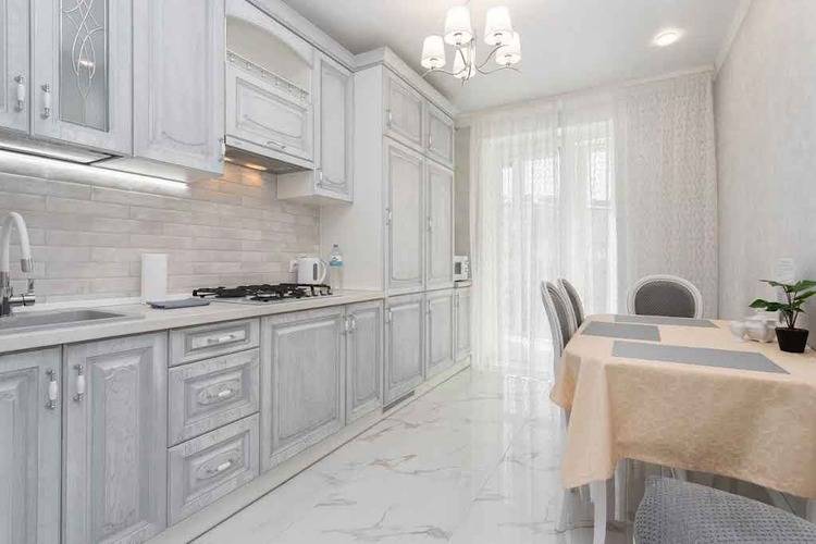 Апартамент Kantiana 3.5