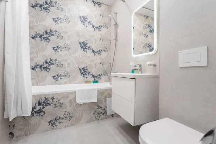 Апартамент Kantiana 3.5