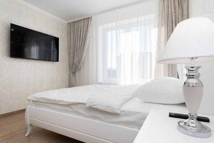 Апартамент Kantiana 3.5