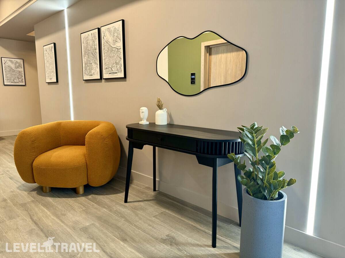 фотографии отеля Размалевиch в Россия(Пятигорск) - фото №7