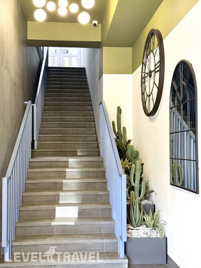 фотографии отеля Размалевиch в Россия(Пятигорск) - фото №3