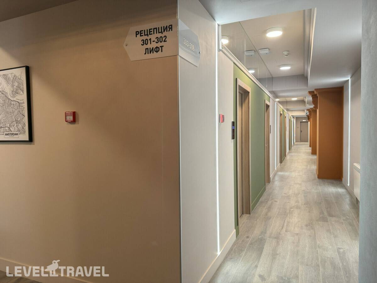 фотографии отеля Размалевиch в Россия(Пятигорск) - фото №8