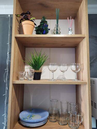 Апартаменты На Улице Татарстан 53