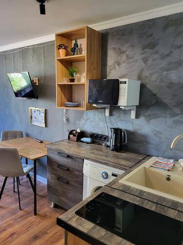 Апартаменты На Улице Татарстан 53