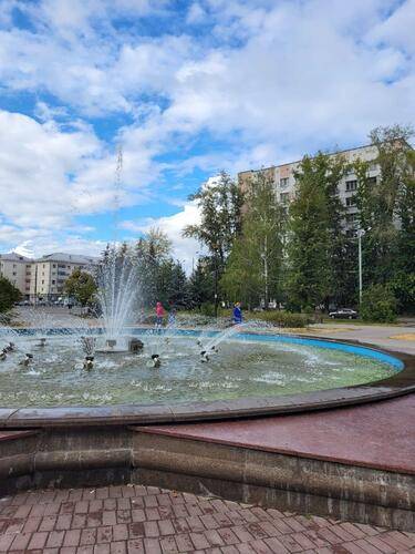 Апартаменты На Улице Татарстан 53