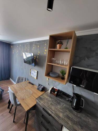 Апартаменты На Улице Татарстан 53