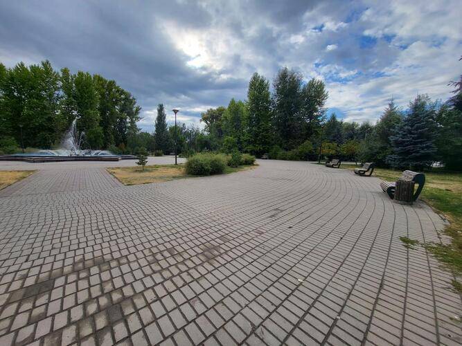 Апартаменты На Улице Татарстан 53