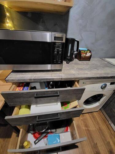 Апартаменты На Улице Татарстан 53