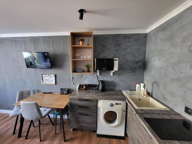 Апартаменты На Улице Татарстан 53