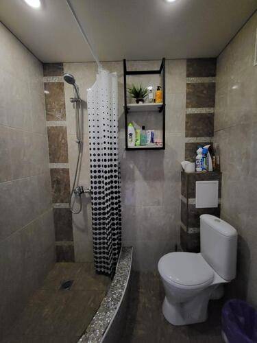 Апартаменты На Улице Татарстан 53