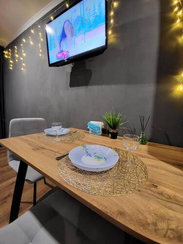 Апартаменты На Улице Татарстан 53