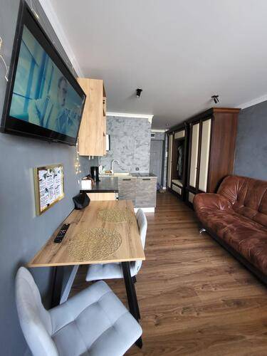 Апартаменты На Улице Татарстан 53