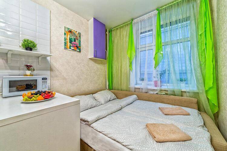 Utrip (Ютрип) На Улице Чернышевского 16