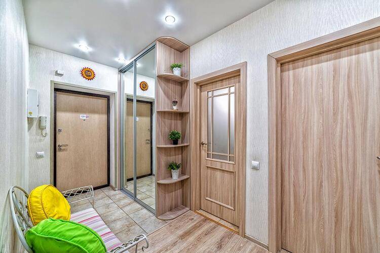 Utrip (Ютрип) На Улице Чернышевского 16