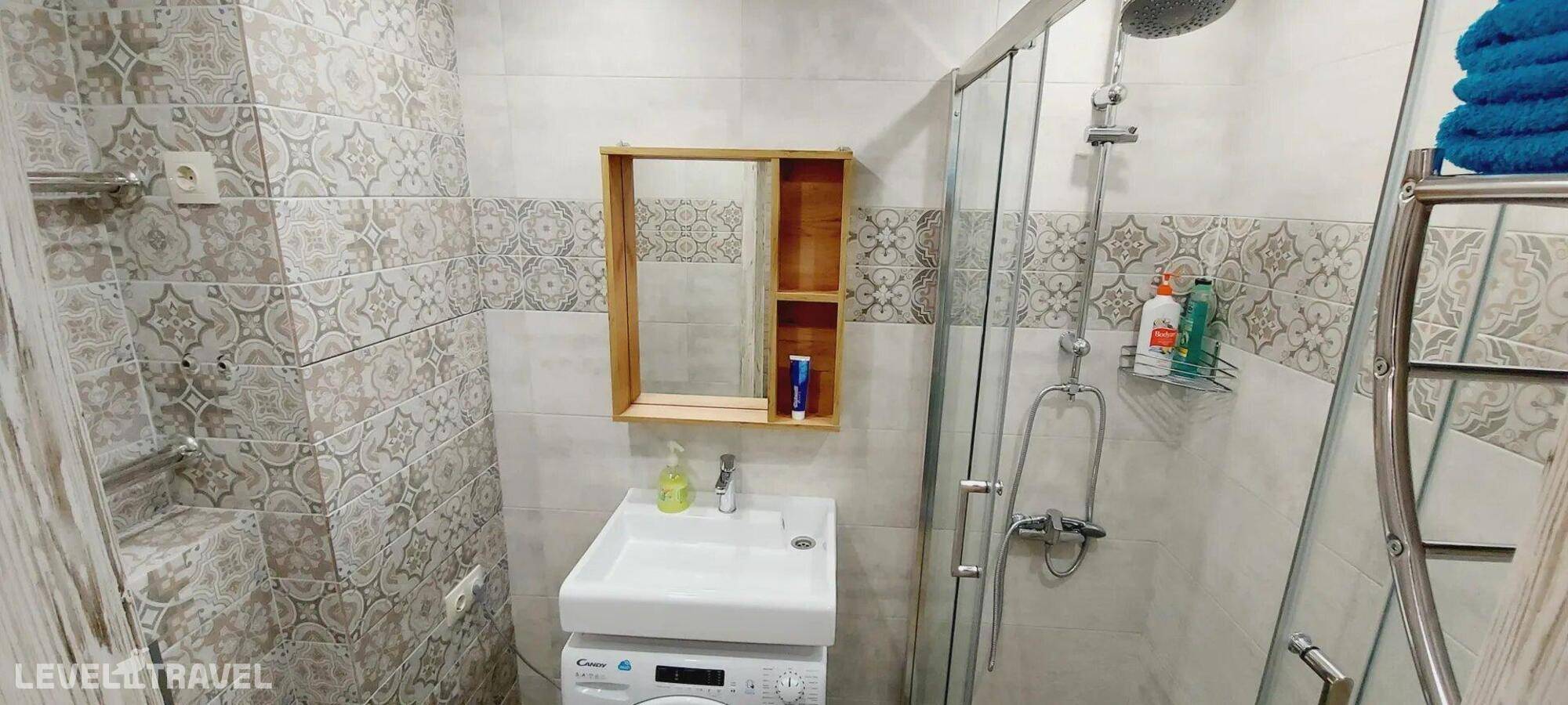 фотографии отеля Апартаменты На Улице 2-Я Ленинградская в Россия(Авиастроительный район) - фото №10